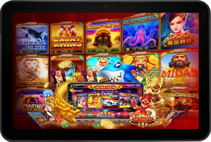 รีวิวเกม Seaworld